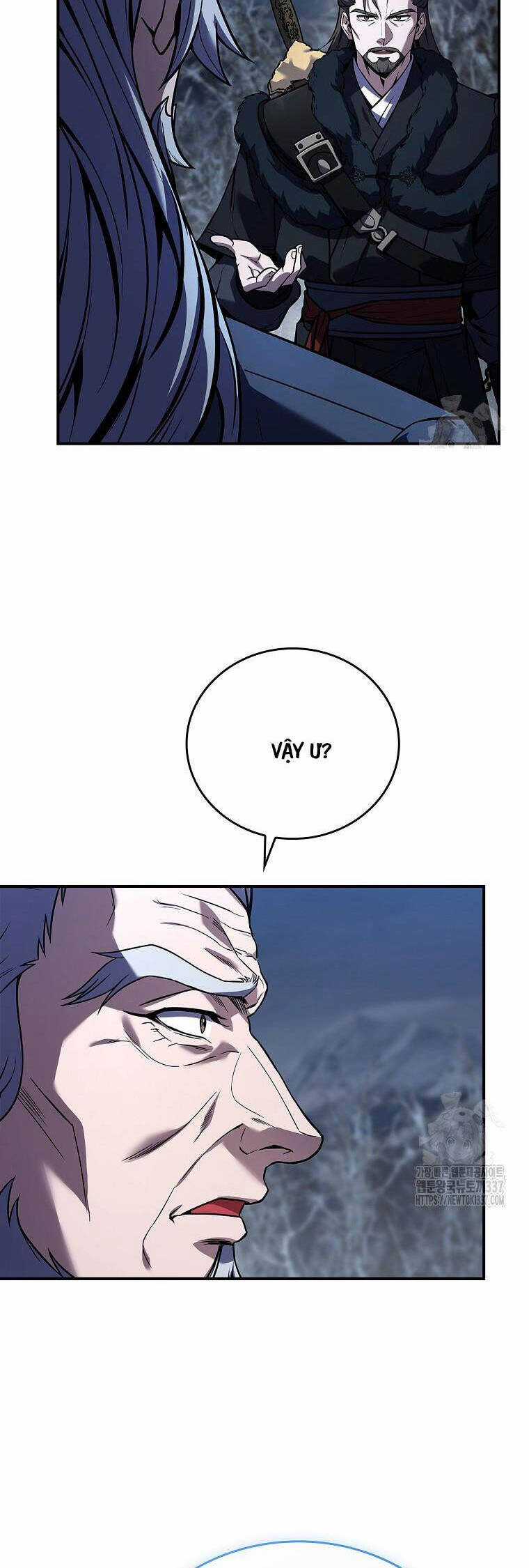 Chuyển Sinh Thành Tiêu Sư Chương 68 trang 19