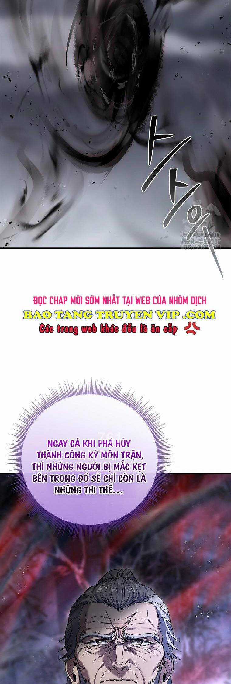 Chuyển Sinh Thành Tiêu Sư Chương 68 trang 2