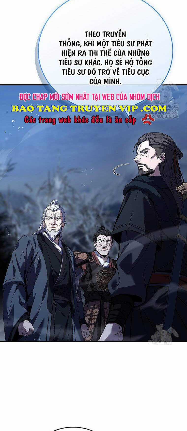 Chuyển Sinh Thành Tiêu Sư Chương 68 trang 20