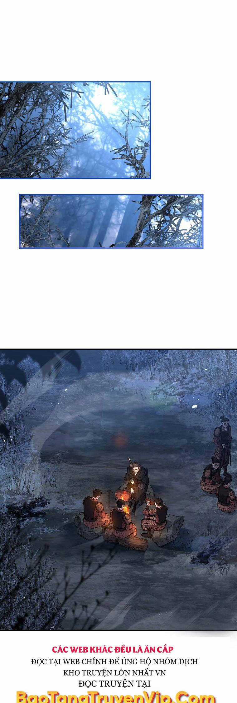 Chuyển Sinh Thành Tiêu Sư Chương 68 trang 22