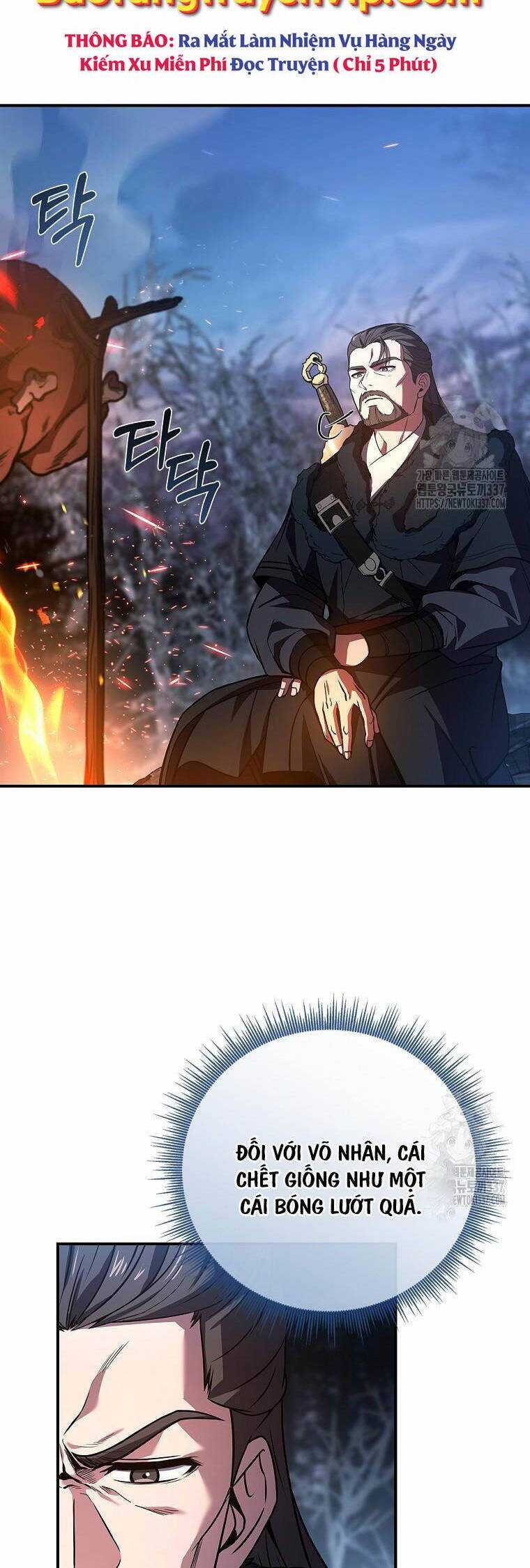 Chuyển Sinh Thành Tiêu Sư Chương 68 trang 23