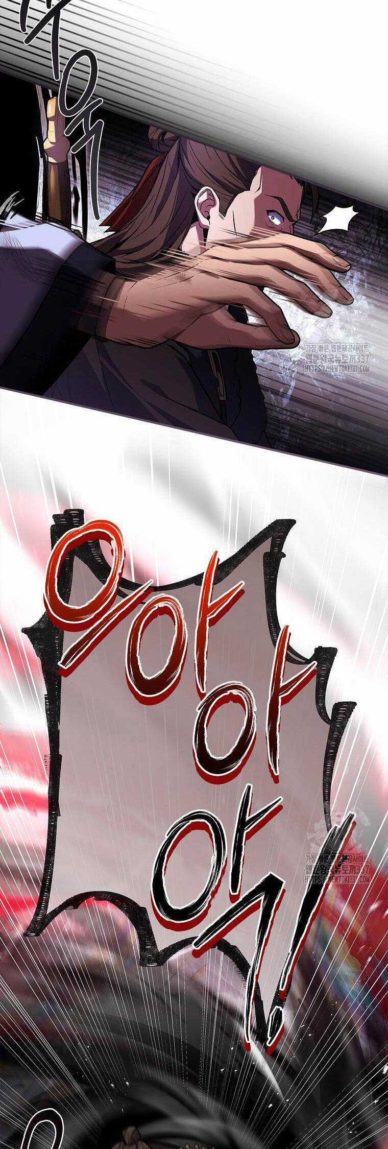 Chuyển Sinh Thành Tiêu Sư Chương 68 trang 27