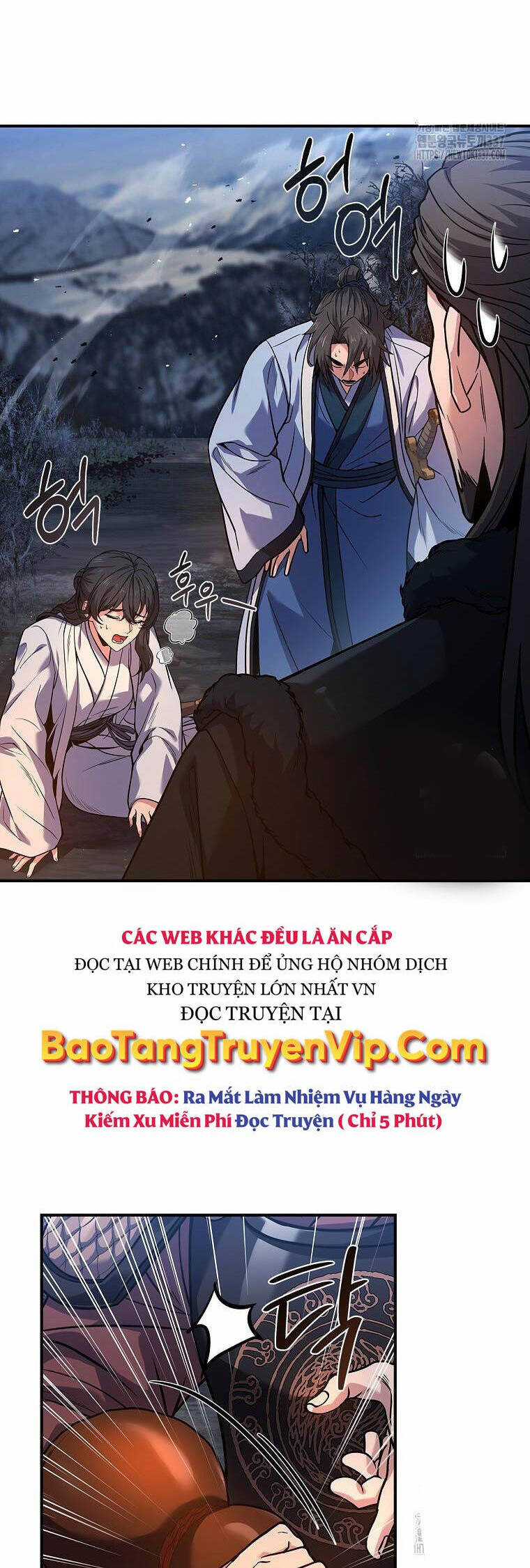 Chuyển Sinh Thành Tiêu Sư Chương 68 trang 29