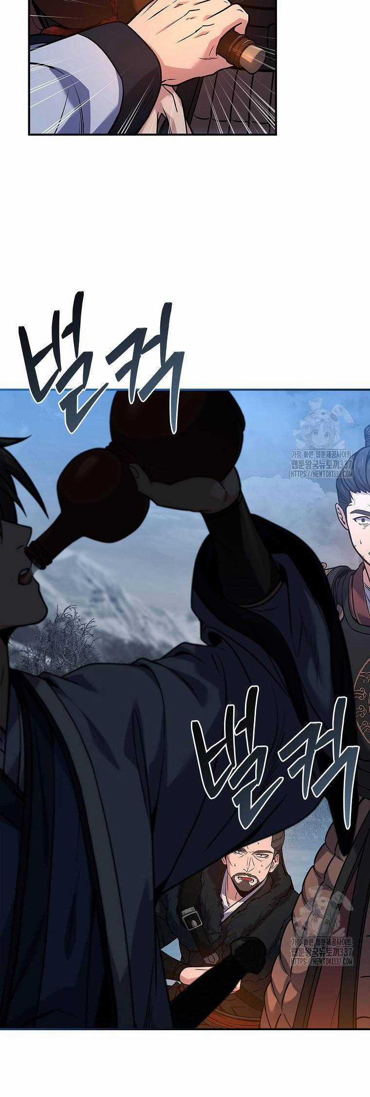 Chuyển Sinh Thành Tiêu Sư Chương 68 trang 30