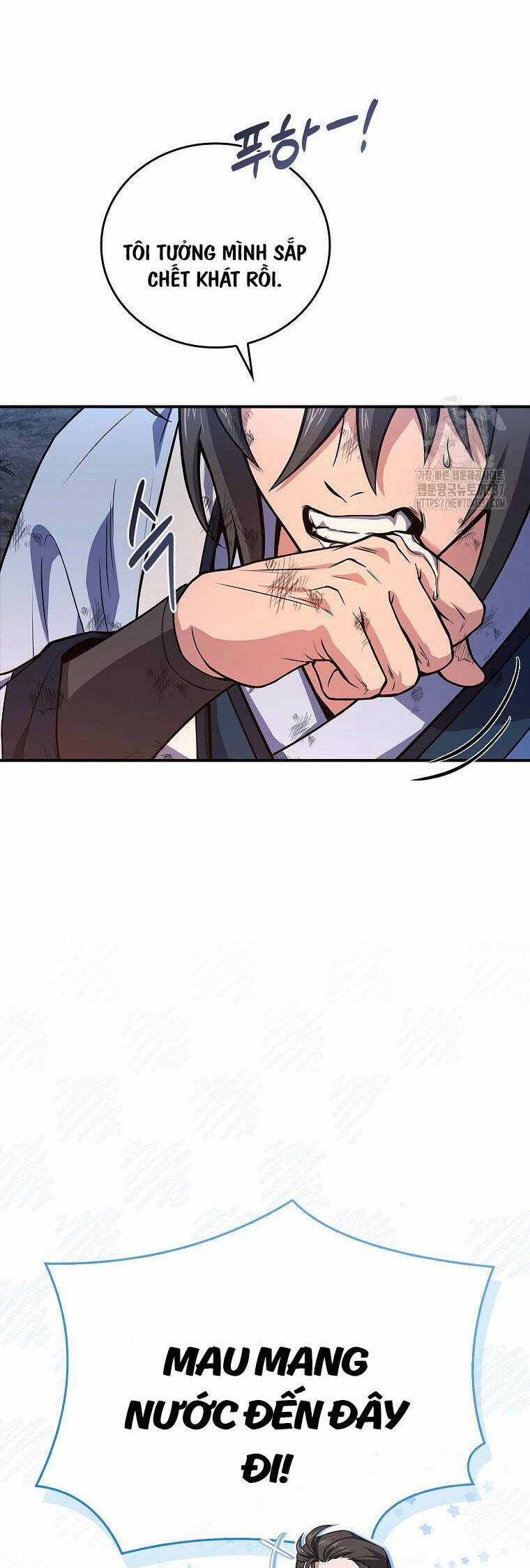 Chuyển Sinh Thành Tiêu Sư Chương 68 trang 31