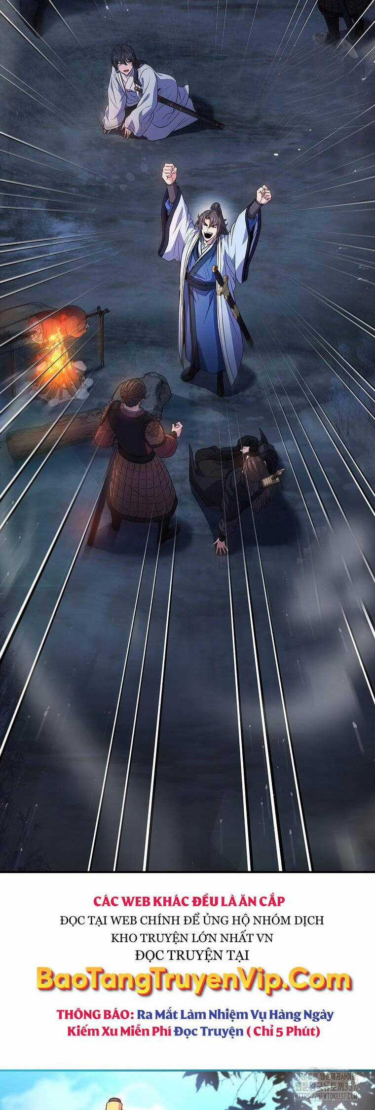 Chuyển Sinh Thành Tiêu Sư Chương 68 trang 35