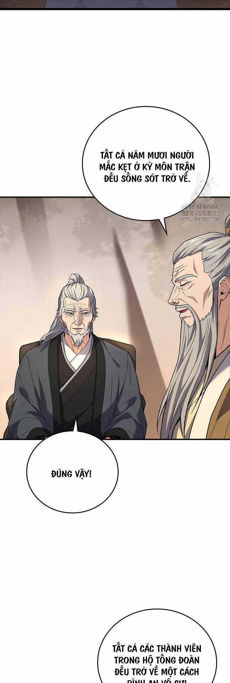 Chuyển Sinh Thành Tiêu Sư Chương 68 trang 37