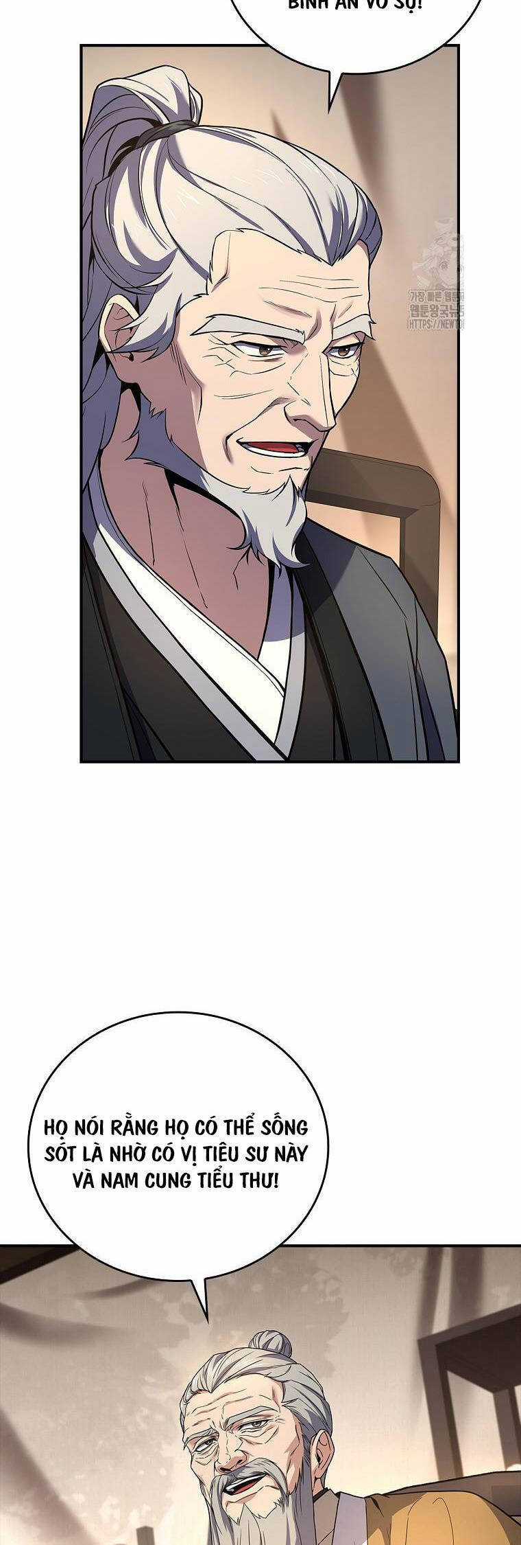 Chuyển Sinh Thành Tiêu Sư Chương 68 trang 38