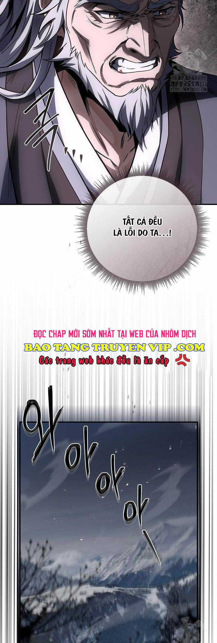 Chuyển Sinh Thành Tiêu Sư Chương 68 trang 4