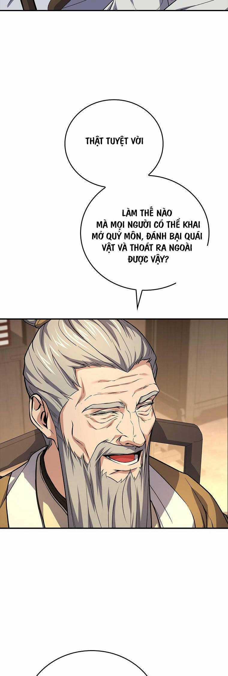 Chuyển Sinh Thành Tiêu Sư Chương 68 trang 40