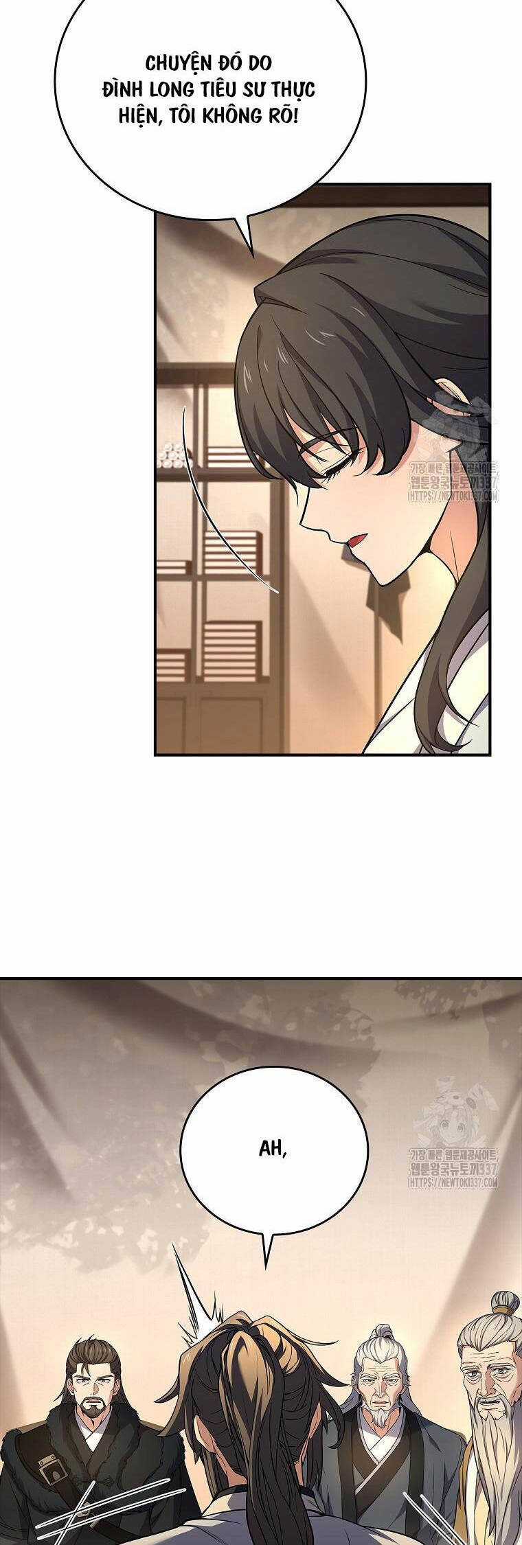 Chuyển Sinh Thành Tiêu Sư Chương 68 trang 41