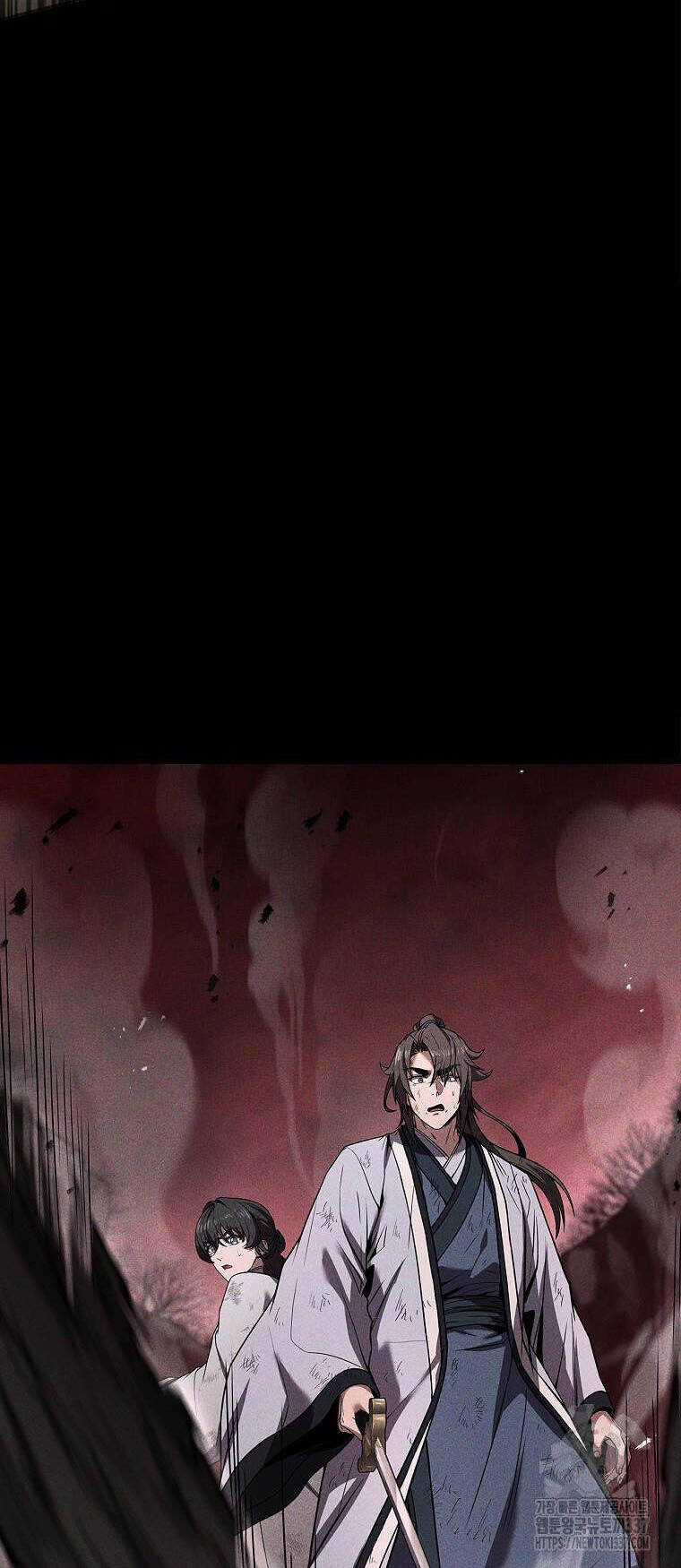 Chuyển Sinh Thành Tiêu Sư Chương 68 trang 43