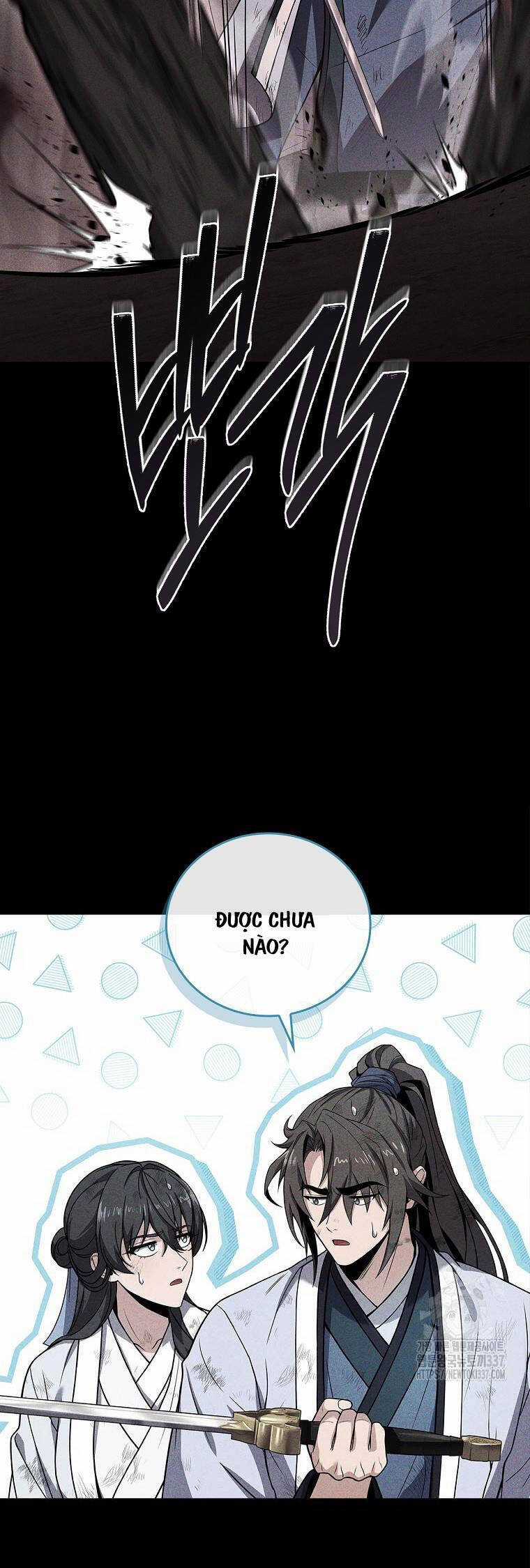 Chuyển Sinh Thành Tiêu Sư Chương 68 trang 44