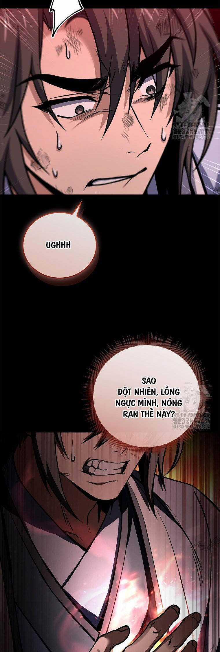 Chuyển Sinh Thành Tiêu Sư Chương 68 trang 46