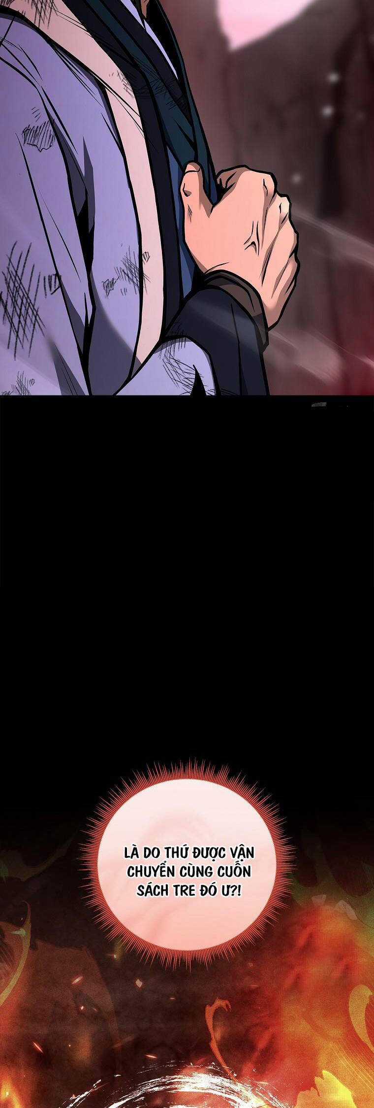 Chuyển Sinh Thành Tiêu Sư Chương 68 trang 48