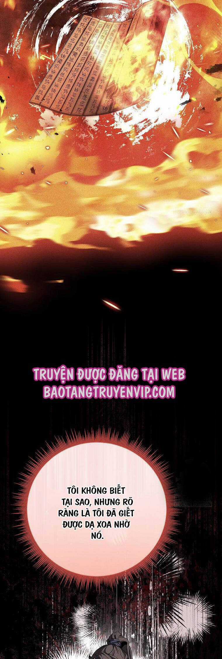 Chuyển Sinh Thành Tiêu Sư Chương 68 trang 49