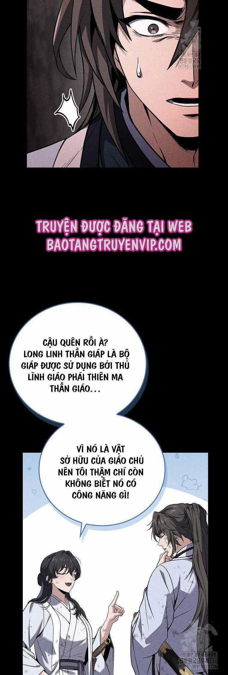 Chuyển Sinh Thành Tiêu Sư Chương 68 trang 51