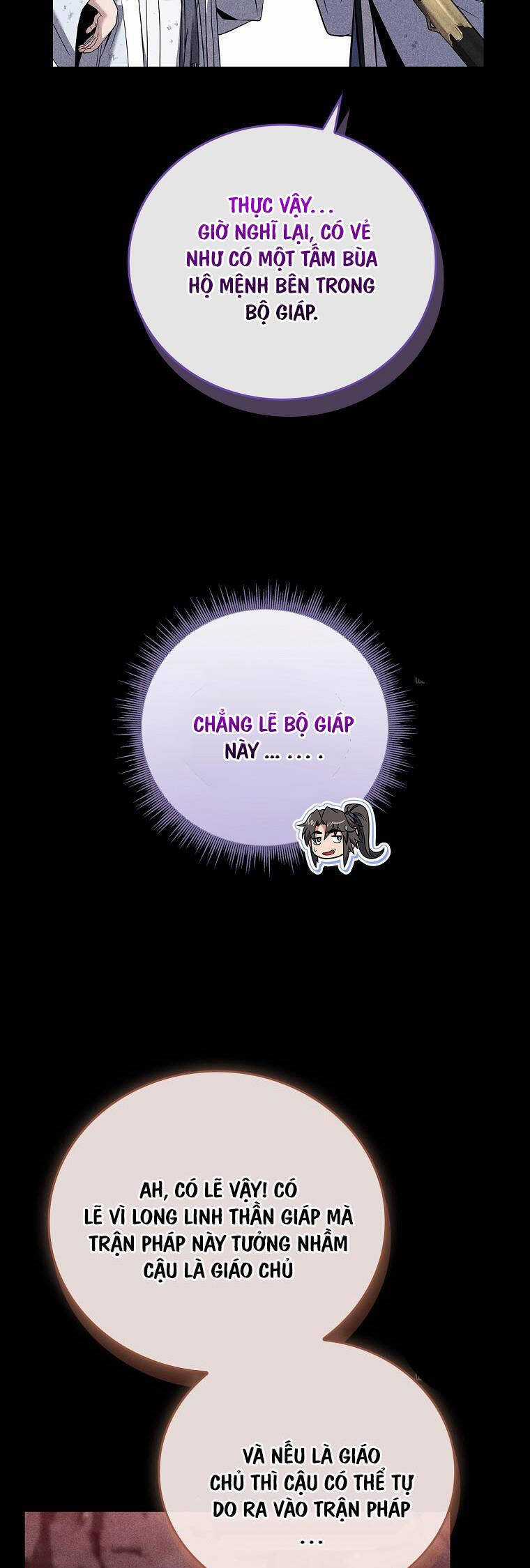 Chuyển Sinh Thành Tiêu Sư Chương 68 trang 52