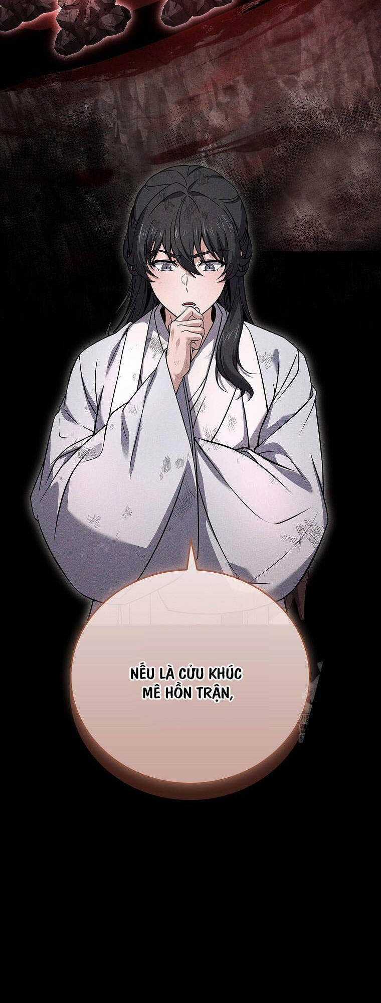 Chuyển Sinh Thành Tiêu Sư Chương 68 trang 55