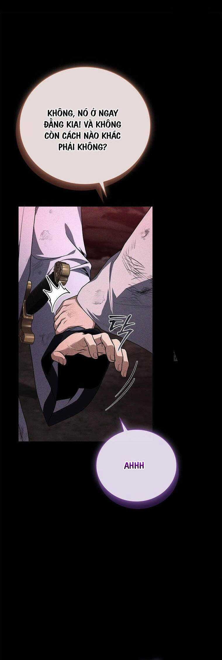 Chuyển Sinh Thành Tiêu Sư Chương 68 trang 57