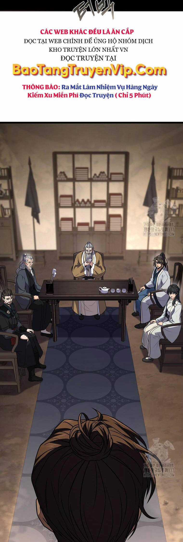 Chuyển Sinh Thành Tiêu Sư Chương 68 trang 62