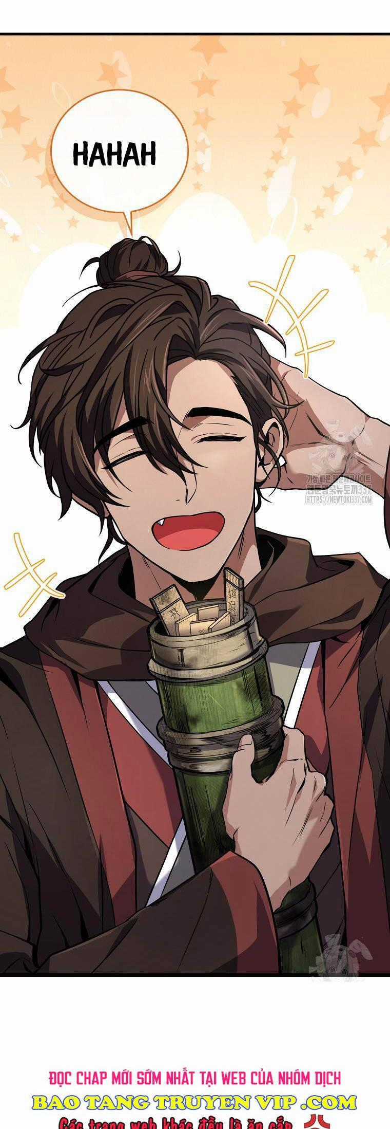 Chuyển Sinh Thành Tiêu Sư Chương 68 trang 66