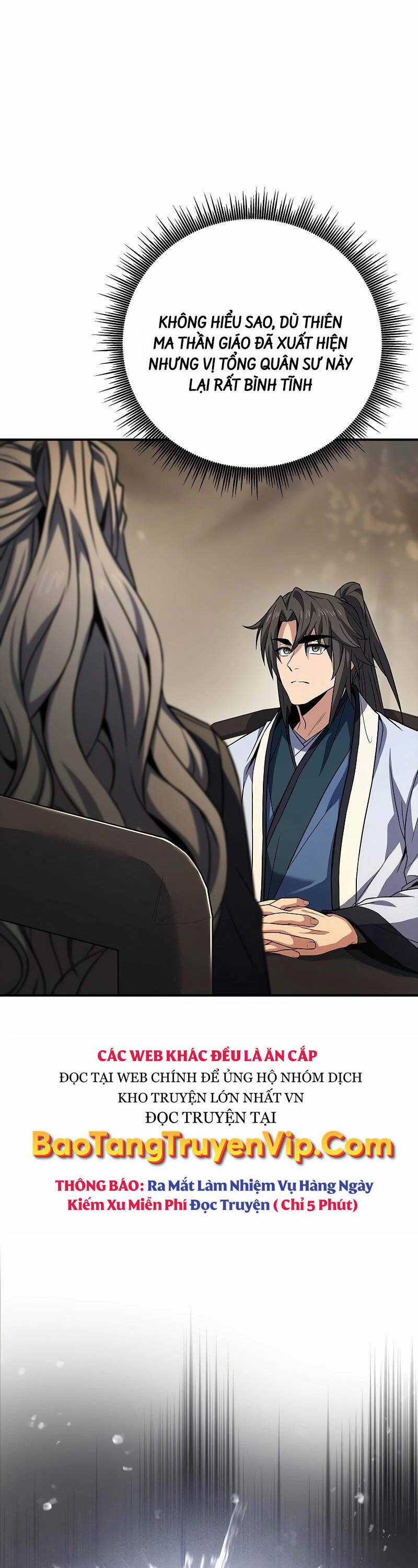 Chuyển Sinh Thành Tiêu Sư Chương 69 trang 11