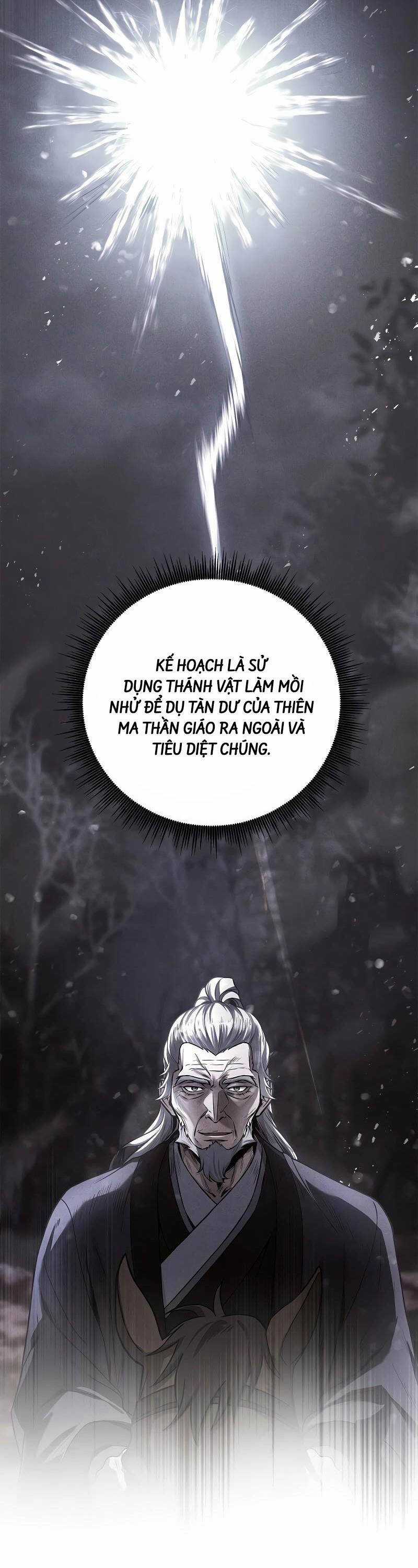 Chuyển Sinh Thành Tiêu Sư Chương 69 trang 12