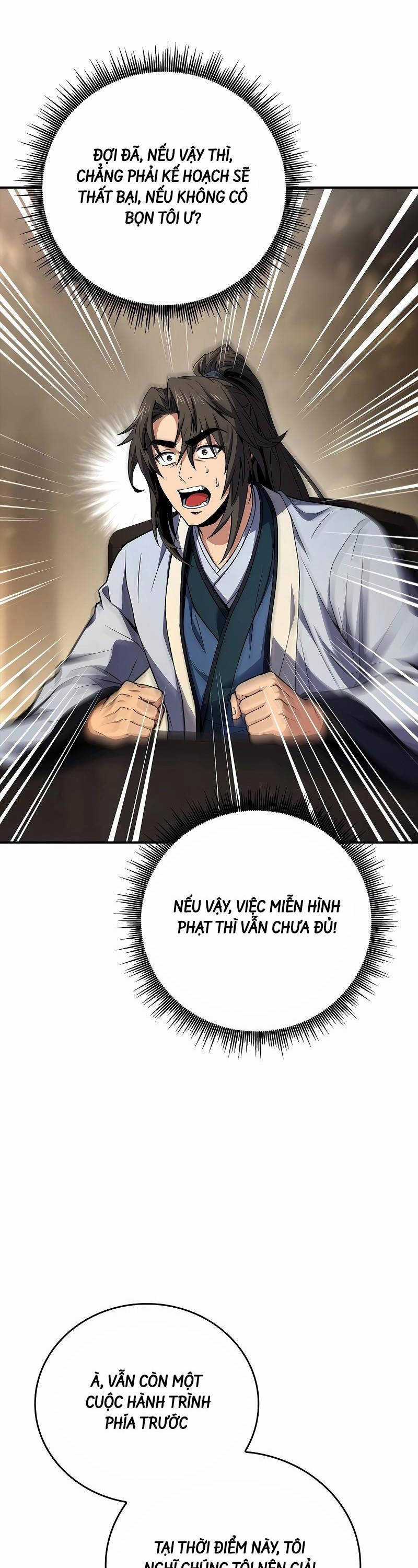 Chuyển Sinh Thành Tiêu Sư Chương 69 trang 13