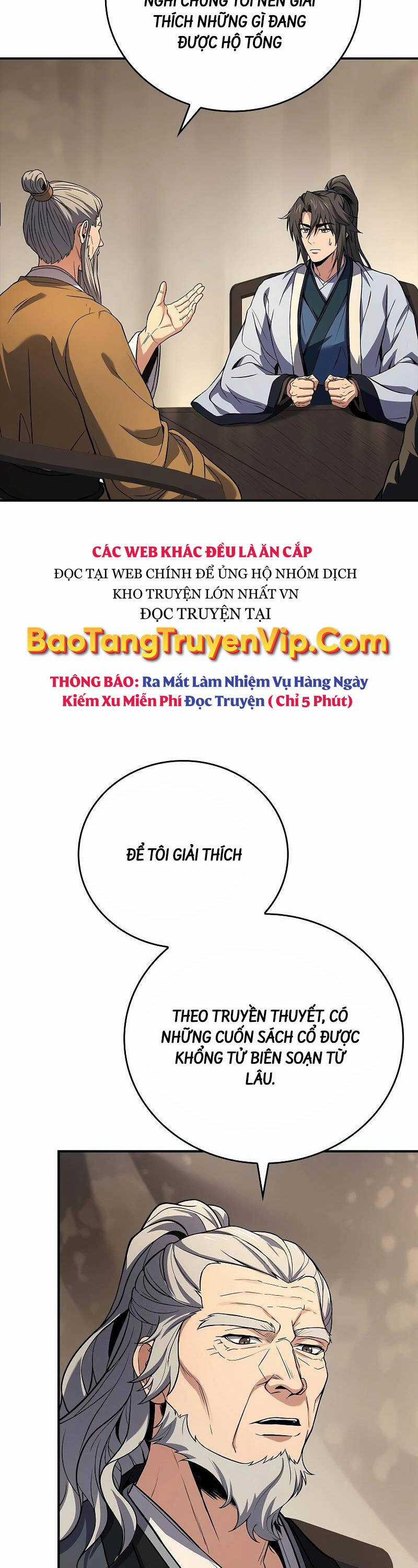 Chuyển Sinh Thành Tiêu Sư Chương 69 trang 14