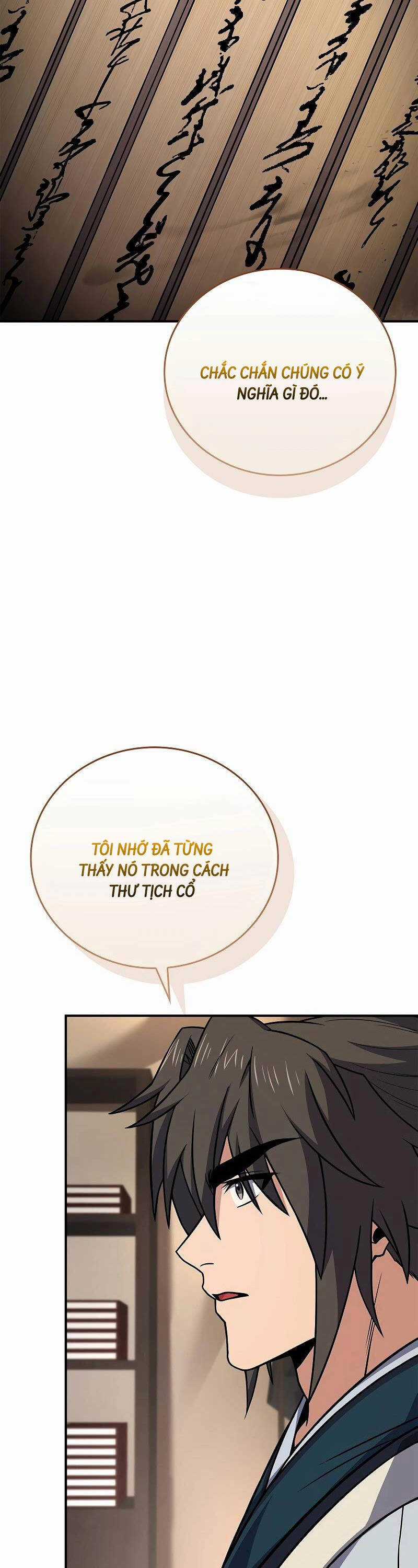 Chuyển Sinh Thành Tiêu Sư Chương 69 trang 18