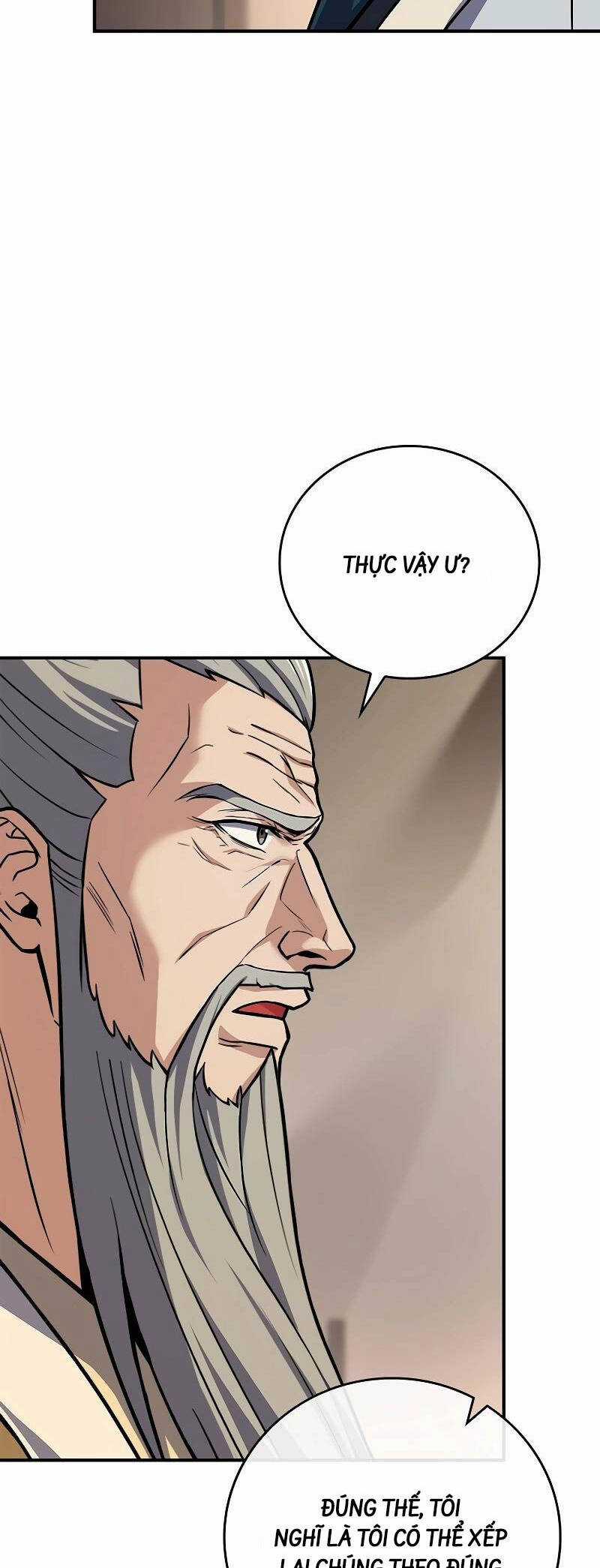 Chuyển Sinh Thành Tiêu Sư Chương 69 trang 19