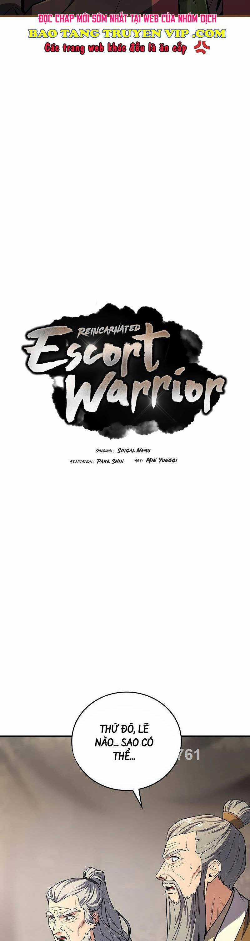 Chuyển Sinh Thành Tiêu Sư Chương 69 trang 2