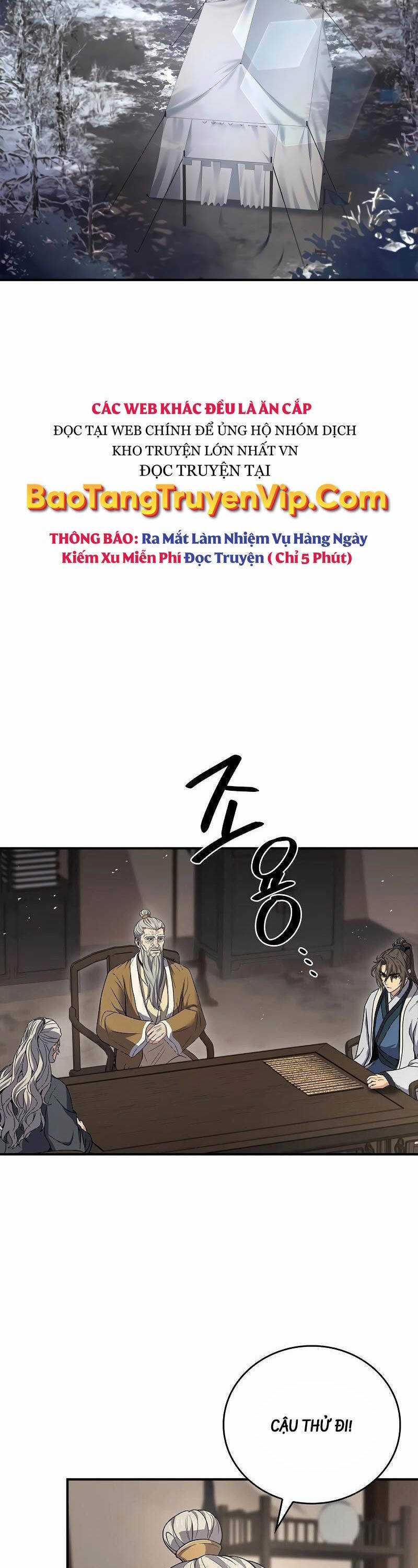 Chuyển Sinh Thành Tiêu Sư Chương 69 trang 21