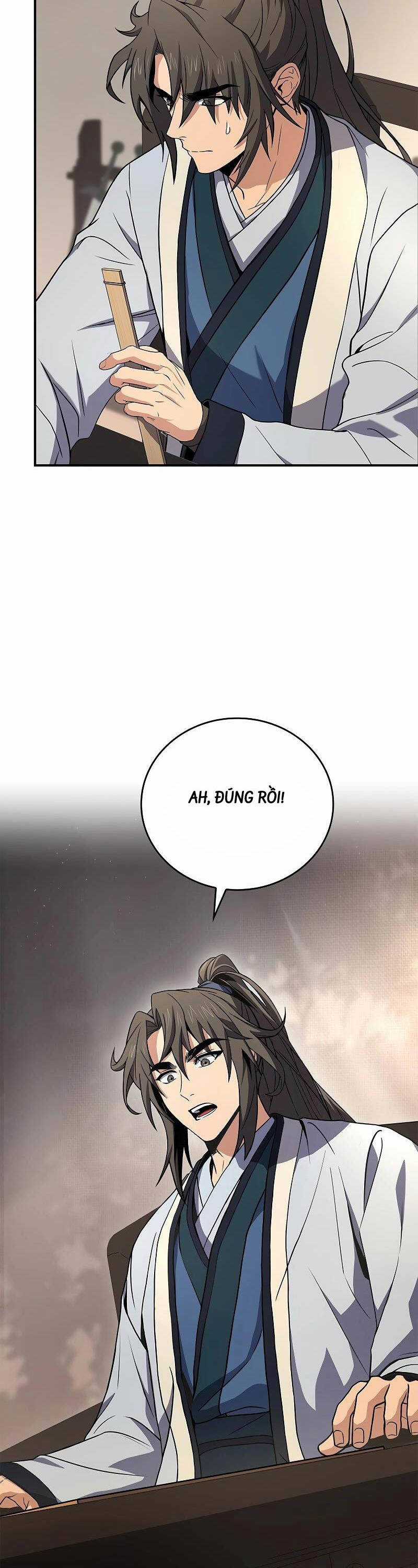 Chuyển Sinh Thành Tiêu Sư Chương 69 trang 24