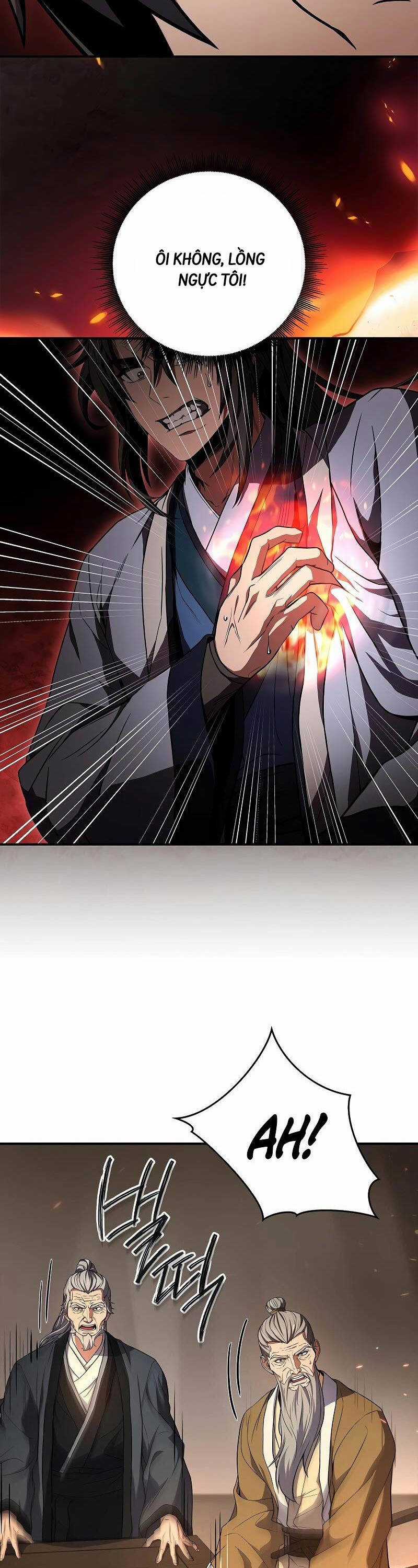 Chuyển Sinh Thành Tiêu Sư Chương 69 trang 26