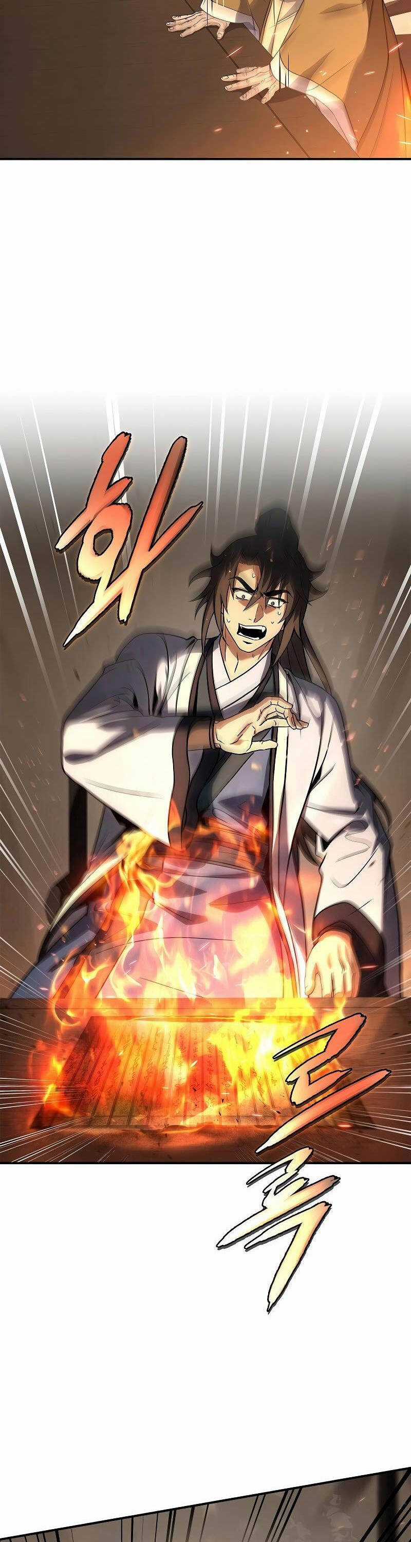 Chuyển Sinh Thành Tiêu Sư Chương 69 trang 27