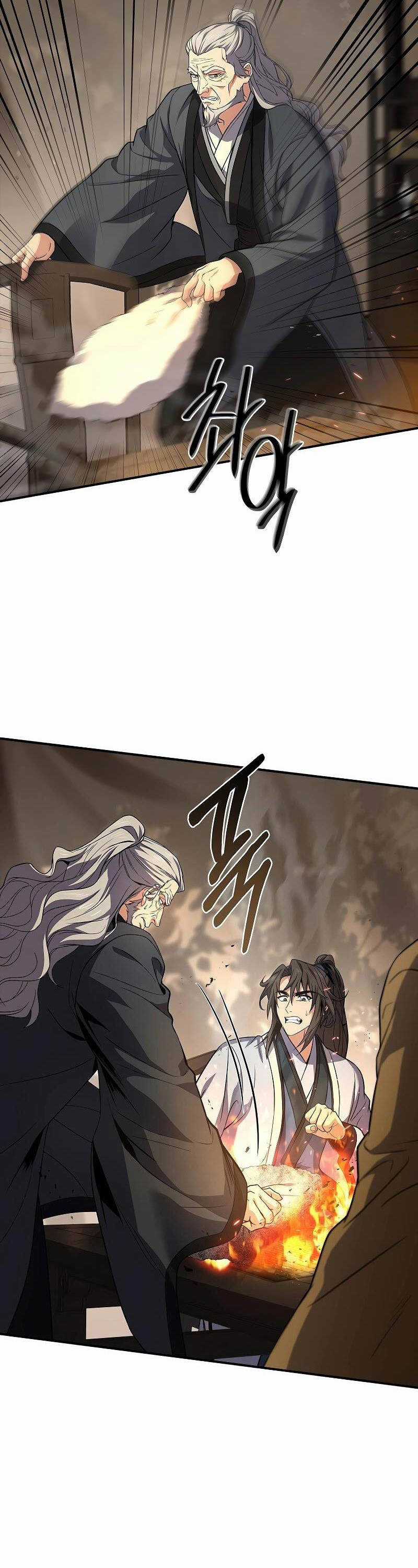 Chuyển Sinh Thành Tiêu Sư Chương 69 trang 28