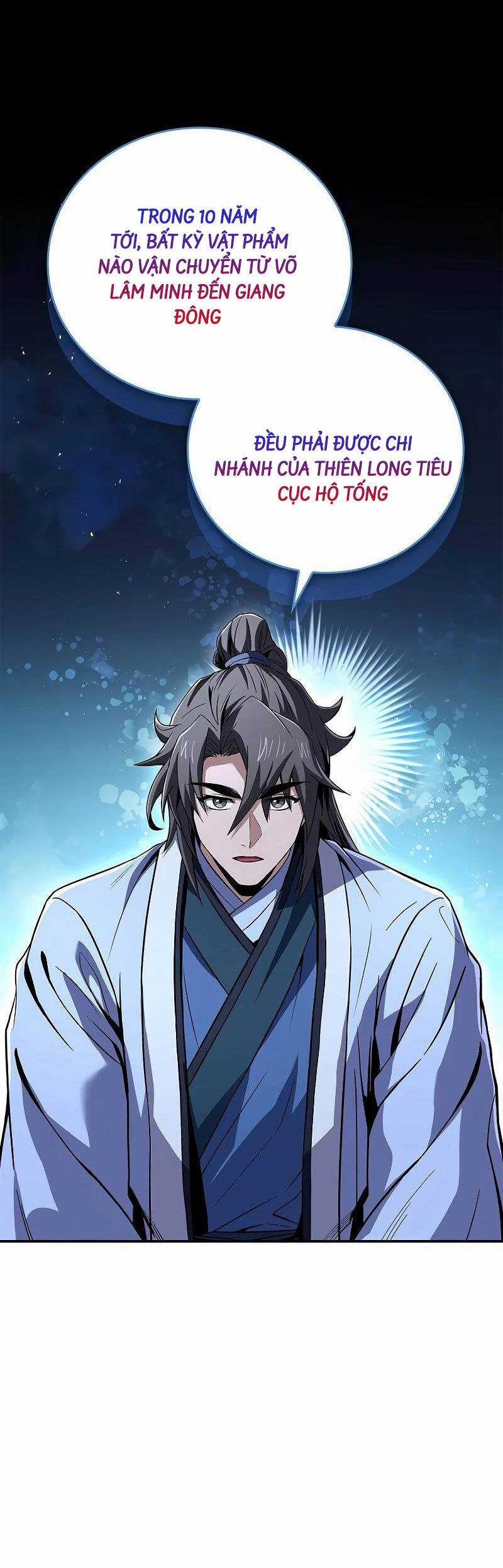 Chuyển Sinh Thành Tiêu Sư Chương 69 trang 38