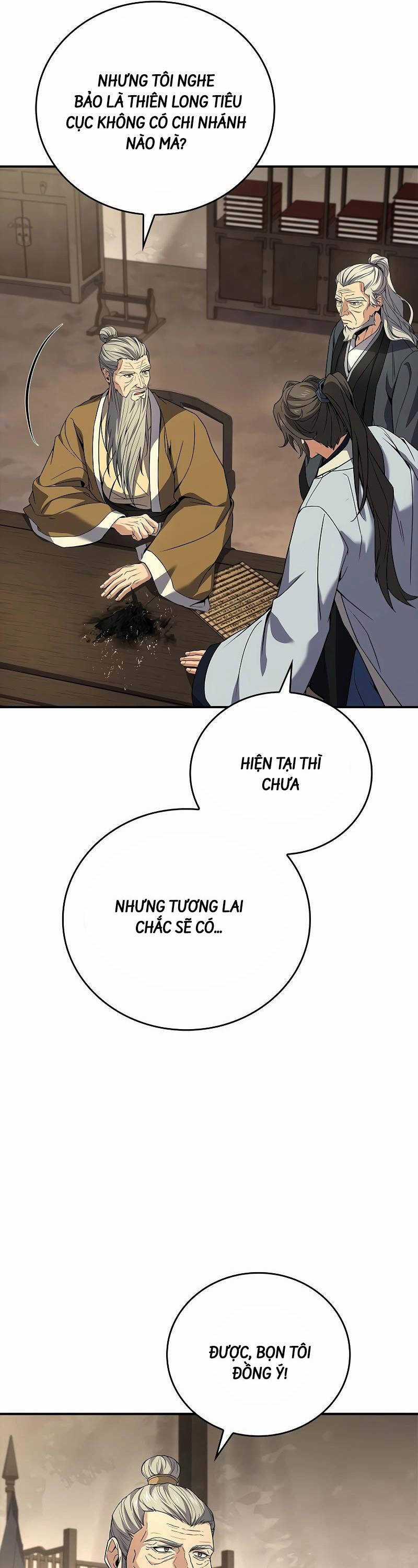 Chuyển Sinh Thành Tiêu Sư Chương 69 trang 39