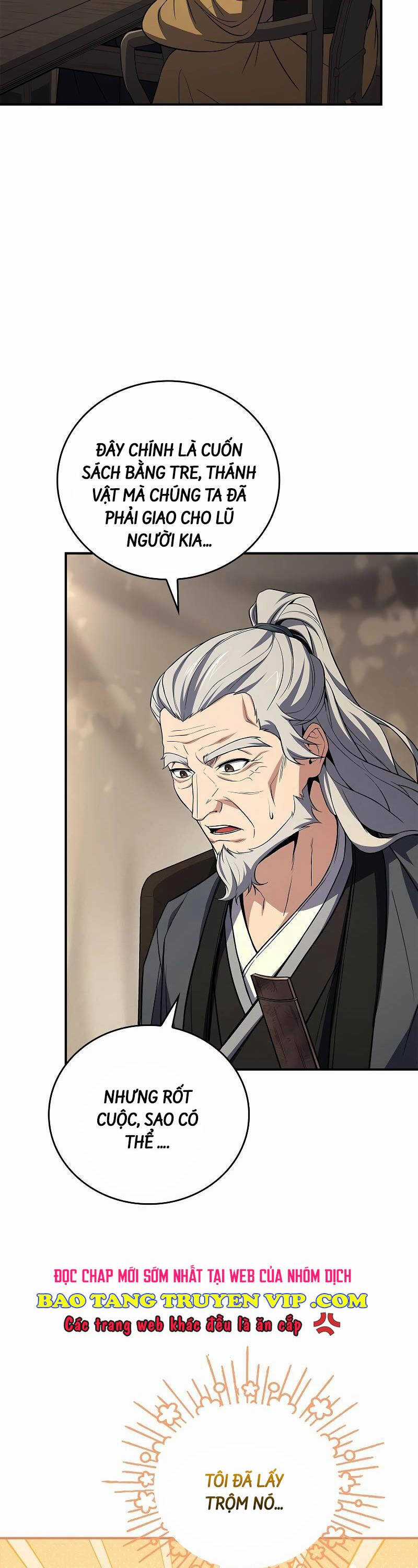 Chuyển Sinh Thành Tiêu Sư Chương 69 trang 4