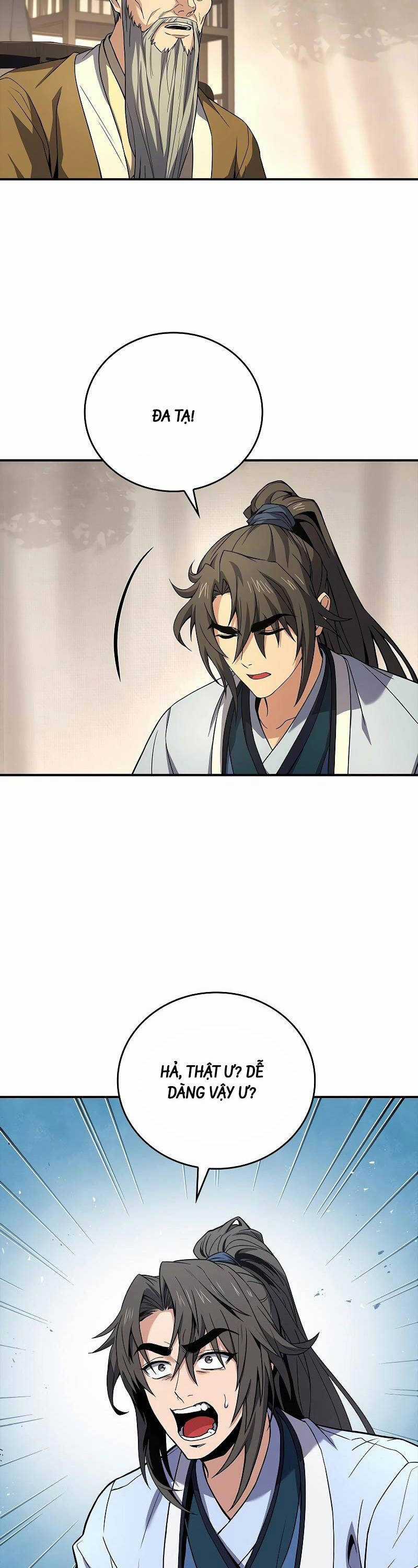 Chuyển Sinh Thành Tiêu Sư Chương 69 trang 40