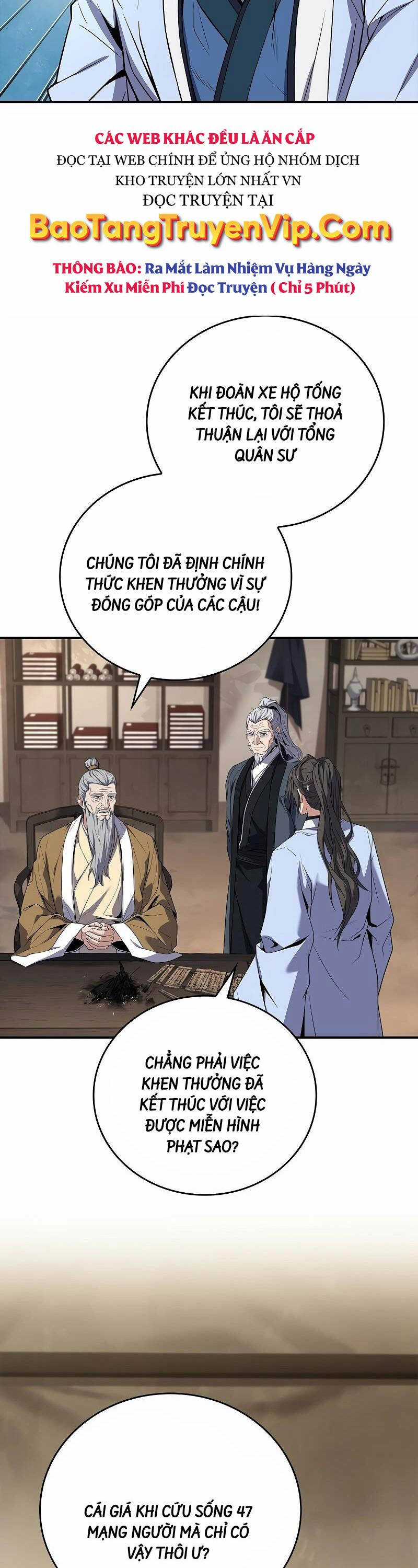 Chuyển Sinh Thành Tiêu Sư Chương 69 trang 41