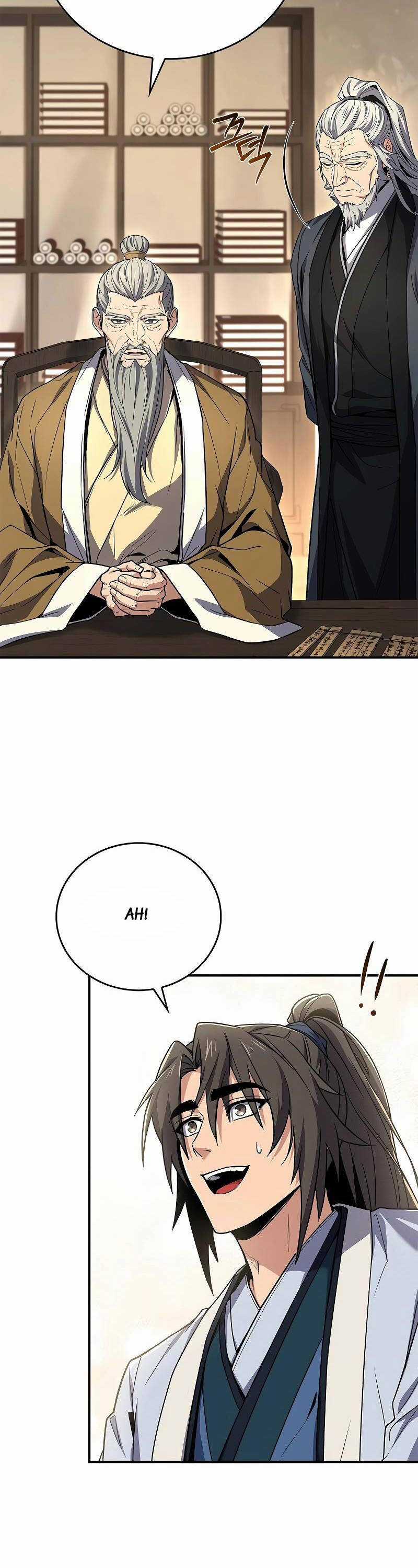 Chuyển Sinh Thành Tiêu Sư Chương 69 trang 42