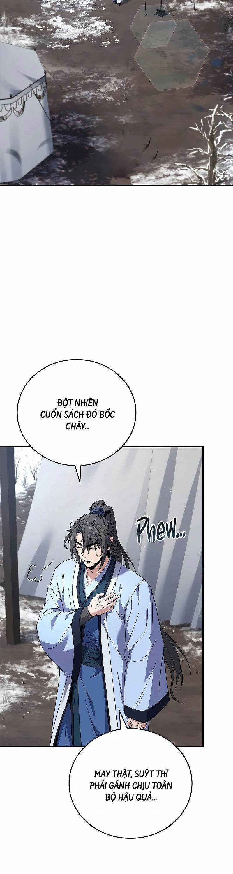 Chuyển Sinh Thành Tiêu Sư Chương 69 trang 45