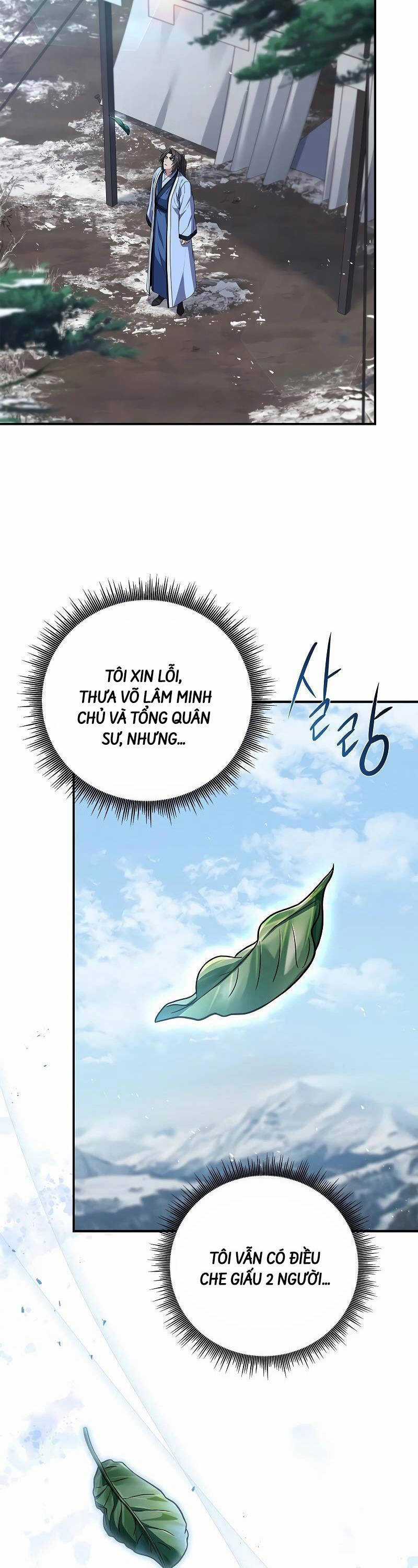 Chuyển Sinh Thành Tiêu Sư Chương 69 trang 47