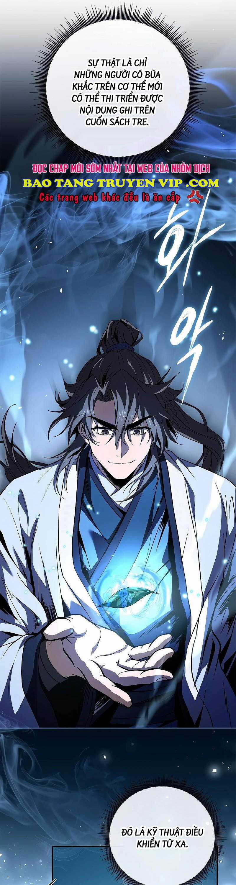 Chuyển Sinh Thành Tiêu Sư Chương 69 trang 49