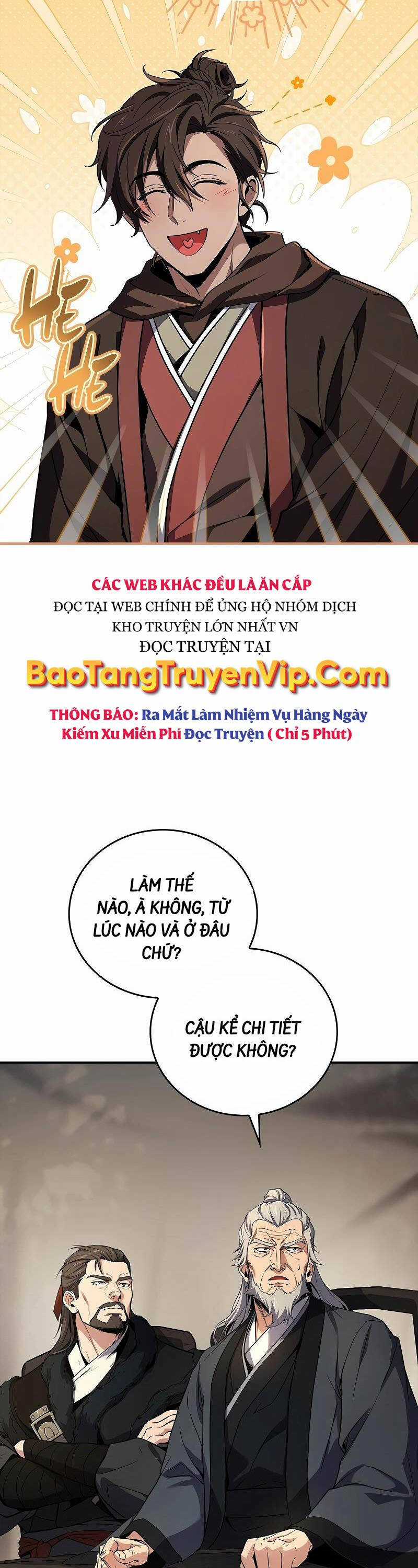 Chuyển Sinh Thành Tiêu Sư Chương 69 trang 5