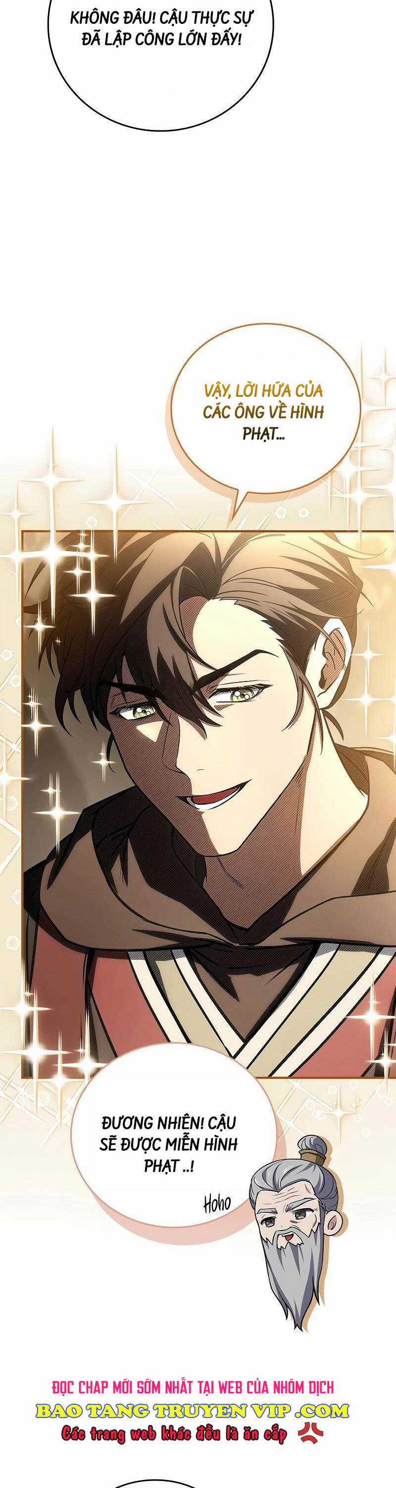 Chuyển Sinh Thành Tiêu Sư Chương 69 trang 8