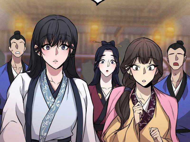 Chuyển Sinh Thành Tiêu Sư Chương 7 trang 125